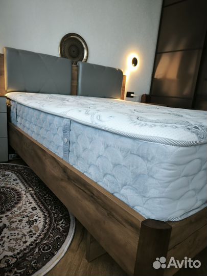 Матрас ортопедический 160х20031 жесткий