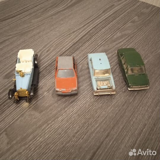 СССР - эровские
