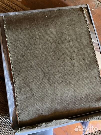 Фотоглянцеватель эфг