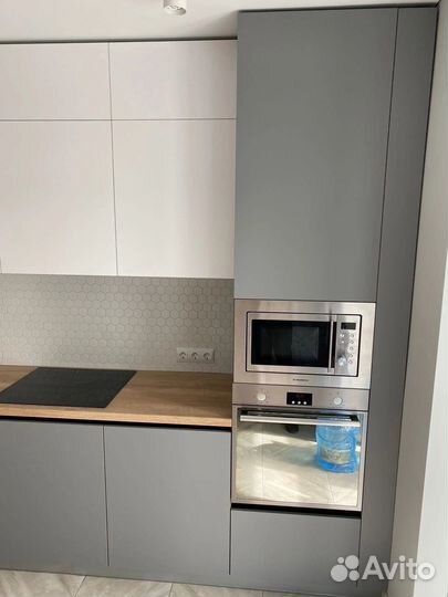 Кухня на заказ от производителя