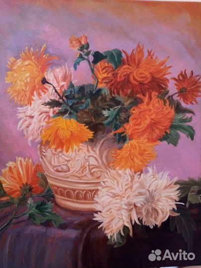 Портреты на заказ