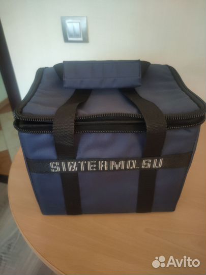 Термо сумка