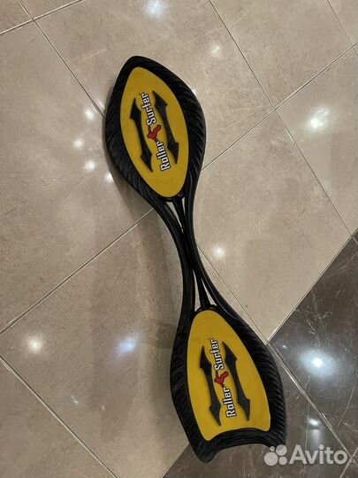 Роллерсерф