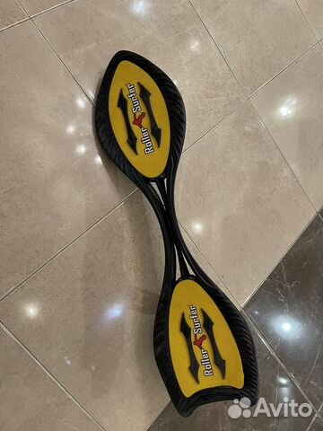 Роллерсерф