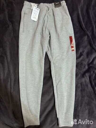 Штаны спортивные