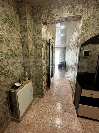 2-к. квартира, 75 м², 3/16 эт.