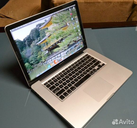 Apple MacBook Pro 13 2011