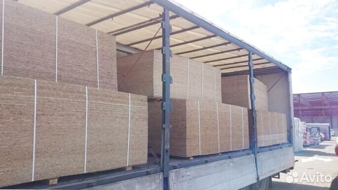 Ocп-3 талиoh 6мм