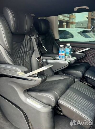 Опыт комфортного передвижения