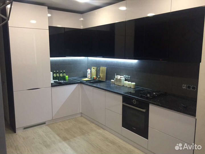 Мебель на заказ