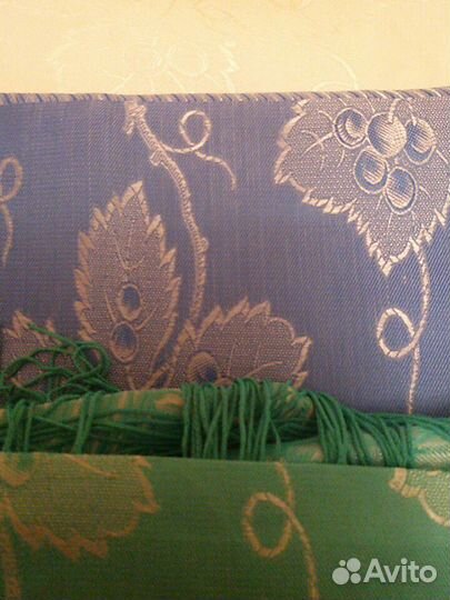 Платки из СССР