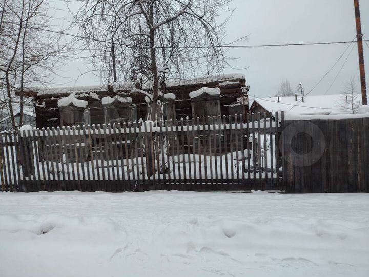 Участок 9 сот. (ИЖС)