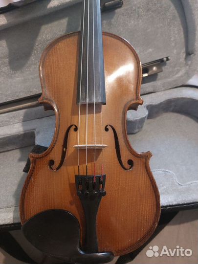 Скрипка 1/4 Gilga