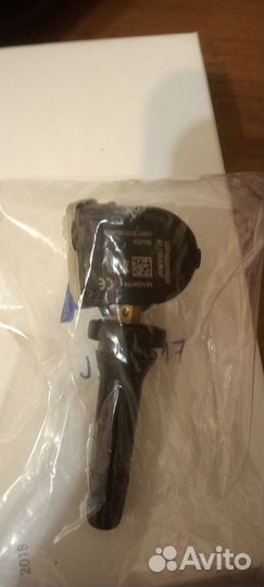 Датчики давления в шинах haval f7