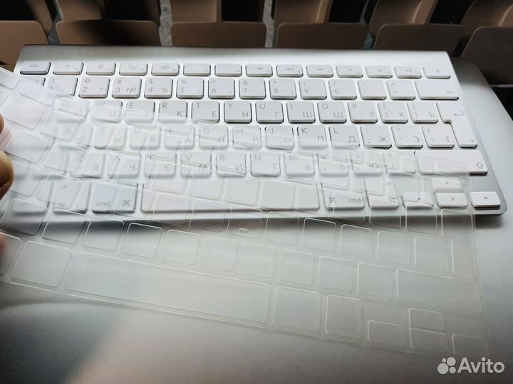Идеальная Клавиатура Арplе magiс kеybоаrd