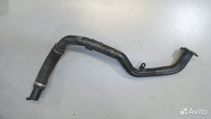 Патрубок интеркулера Fiat Panda, 2007