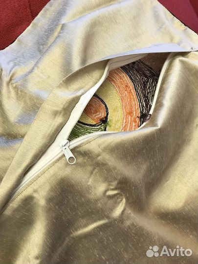 Гобелен, вышивка