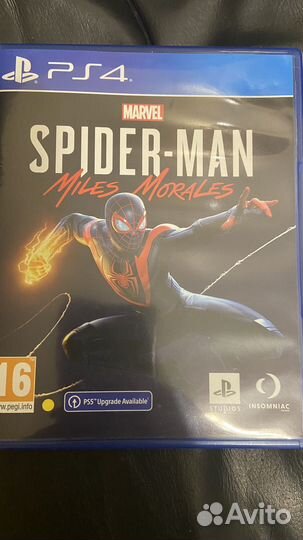 Игры для приставок ps4