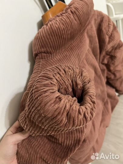 Куртка демисезонная massimo dutti xs