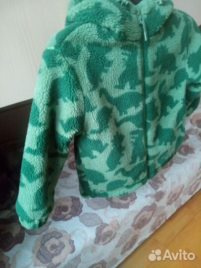 Детская одежда для мальчиков