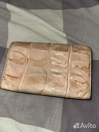 Кошелек roberto cavalli