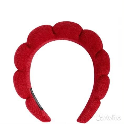 Brushworks Cloud Headband Ободок для волос