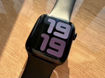 Часы apple watch series 8 45 mm