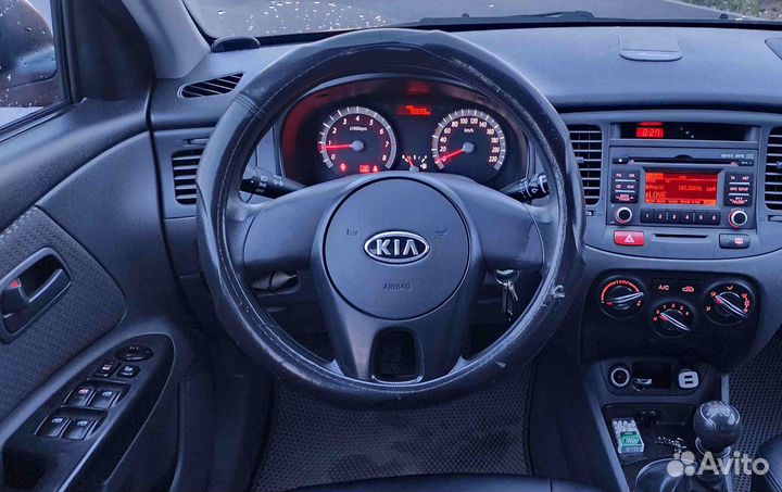 Автоинструктор МКПП