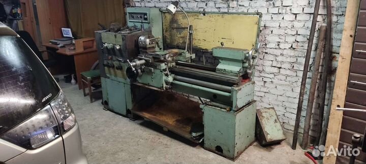 Токарные работы, сварка аргон, полуавтомат