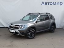 Renault Duster 2.0 MT, 2021, 56 572 км, с пробегом, цена 1 915 000 руб.