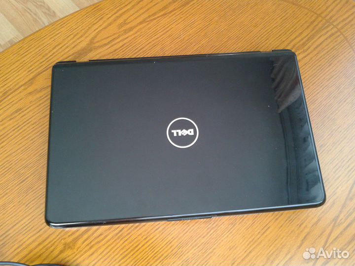 Dell Vostro 15.6 Intel Core2Duo T9300 4/120 Гб SSD
