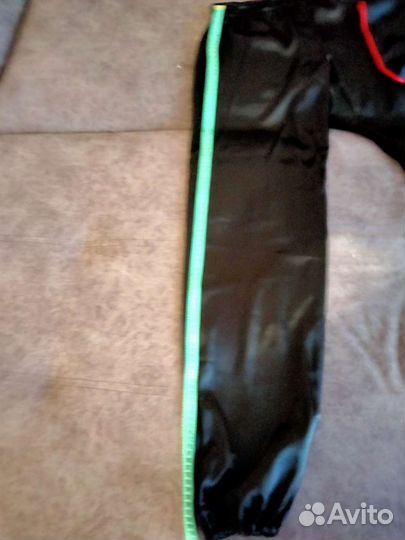 Одежда для ушу