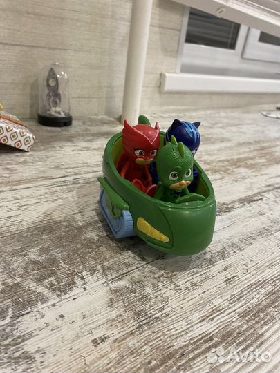 Герои в масках оригинал