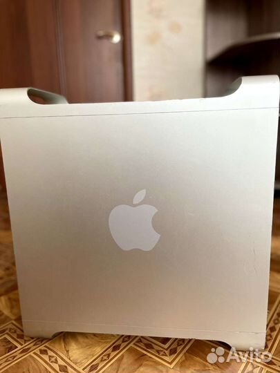 Apple Mac Pro 3.1 8/480 + RX 570