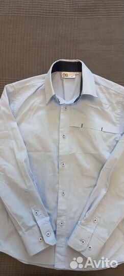 Рубашки для мальчика