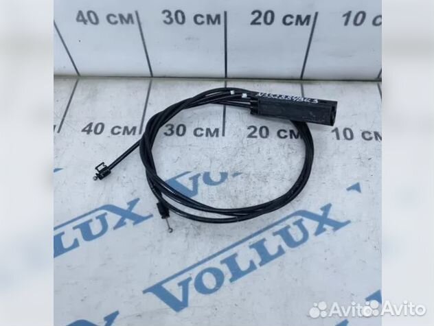 Трос капота Volvo XC90 2016-25