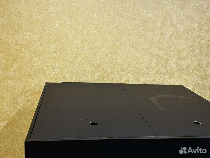 Аквариум с тумбой