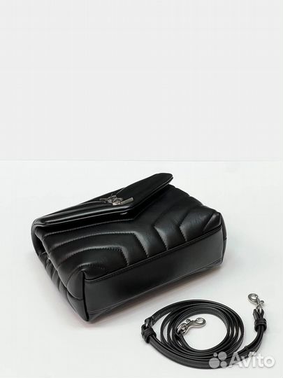 Сумка saint laurent lou lou toy