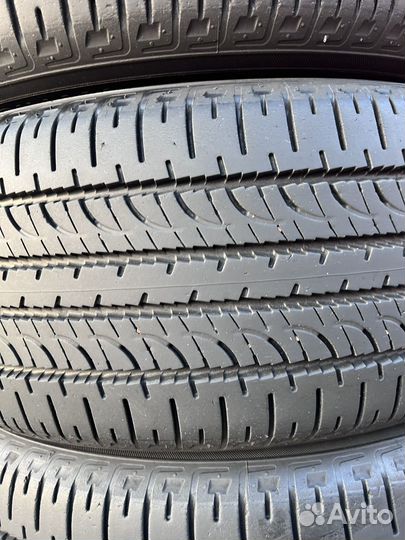 Yokohama A043 225/55 R18