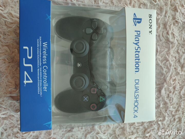 Sony Dualshock 4 v2