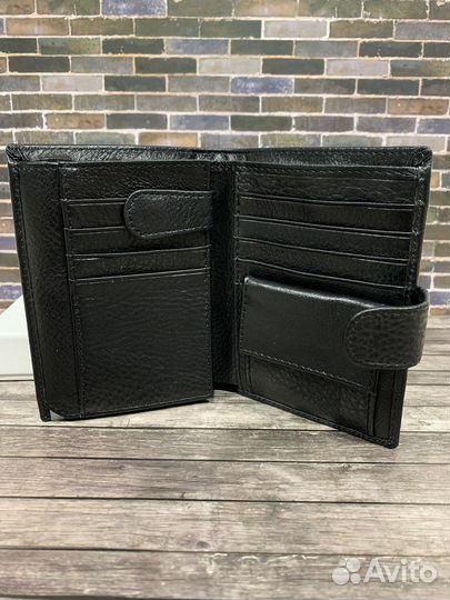 Обложка на документы Armani