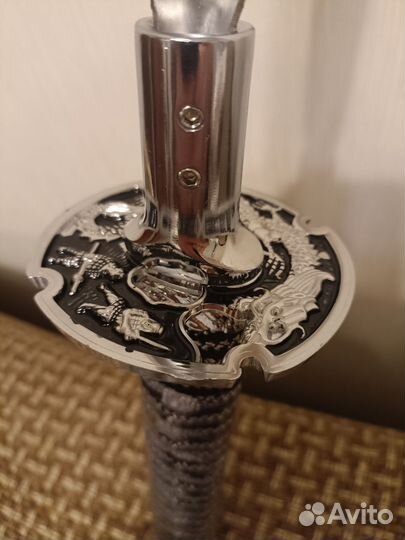 Ложка для обуви 