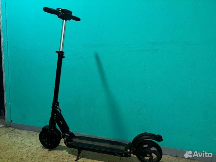 Электросамокат kugoo s3 бу
