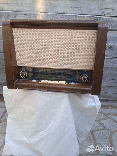 Проигрыватель