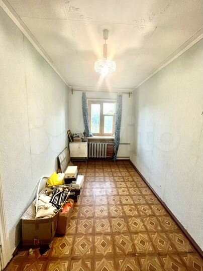 2-к. квартира, 41,3 м², 3/5 эт.