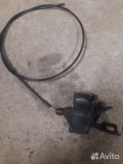 Велозапчасти бу