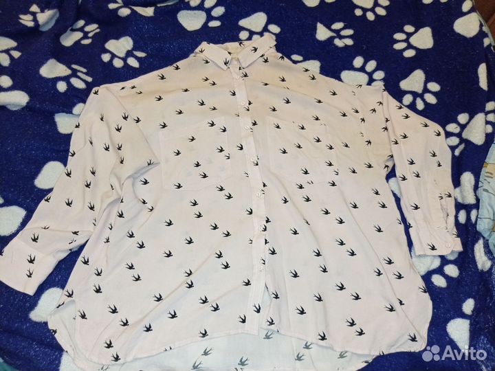 Женские вещи 46,52,54,56,58