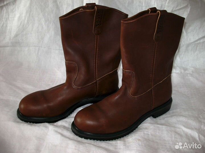 Сапоги redwings