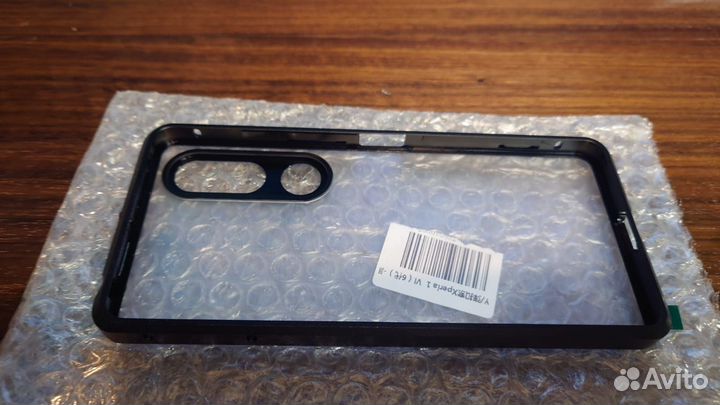 Sony Xperia 1 VI(6) чехол
