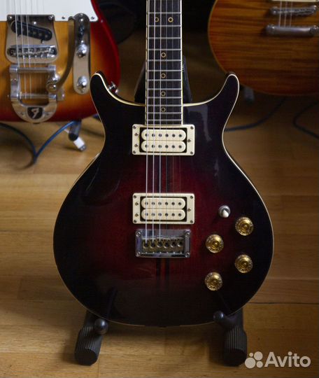 Washburn Falcon ”Wing Series” - продажа, обмен